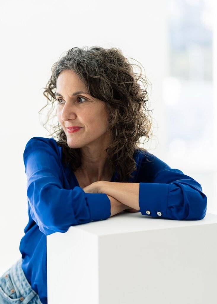 Mónica Mathie.